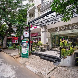 El Ocaso Boutique Hotel